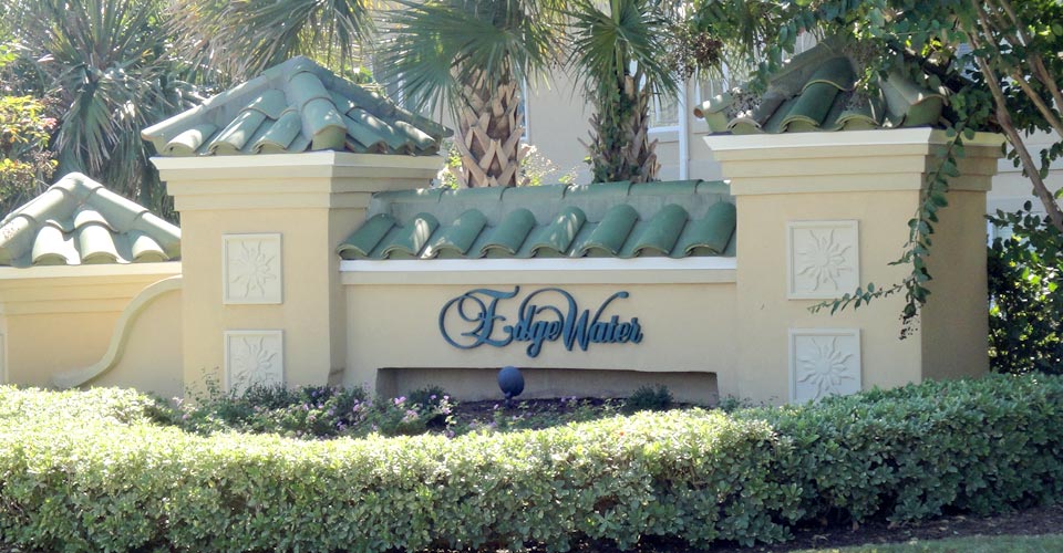 About Us Yacht Club Villas luxury condos at Barefoot Resort