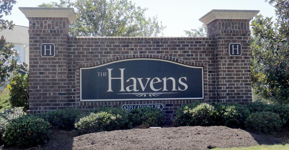 havens